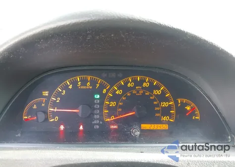 2005 Toyota Camry Se V6 from USA, damaged, VIN 4T1BA32K05U509829